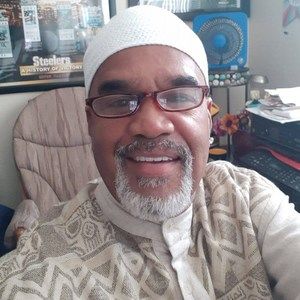 Meet your Posher, Prince vincent